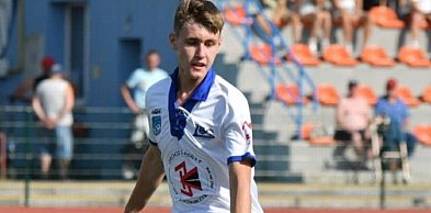 17-letni Igor z Pułtuska walczy po ciężkiej kontuzji. Zbiórka na leczenie
