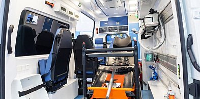 Ratownicy na wagę złota! Kto podejmie wyzwanie?