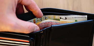 Pułtusk daleko w tyle! Dane o zarobkach zaskakują