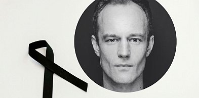 Zmarł aktor Maciej Pesta; miał 41 lat