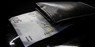 Zobacz harmonogram przelewów kwietniowych trzynastek