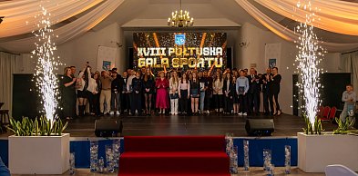 XVIII Pułtuska Gala Sportu