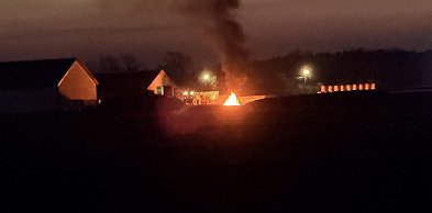 Pułtusk pod presją zdarzeń