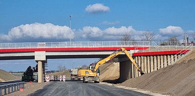 Nowe ronda i wiadukty otwarte. Sprawdź, gdzie pojedziesz inaczej