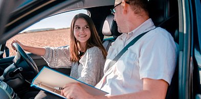 Egzamin na prawo jazdy B ulegnie diametralnej zmianie!