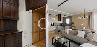 Zamiana mieszkania w Warszawie - jak przeprowadzić zmianę bez chaosu