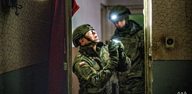 Warsztaty Działań Saperskich 5 MBOT