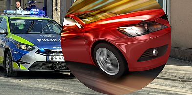 Kolejny i nowy bat na niepokornych kierowców