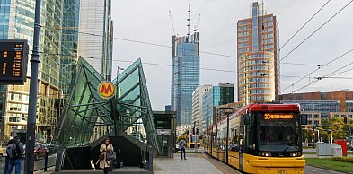 Warszawa. Od soboty utrudnienia w ruchu tramwajowym na Woli