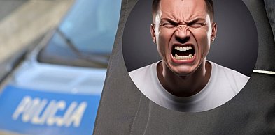 Nie uwierzysz, co zrobił 47-latek w Pułtusku! Policja zareagowała