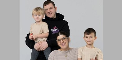 Bliskość, która leczy. Jak działa rodzinna piecza zastępcza?