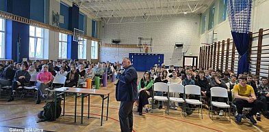 Szkolny Dzień Bezpieczeństwa