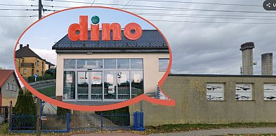 Zburzą stare budynki pod nowe Dino! Sprawdź gdzie