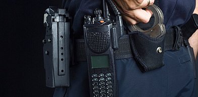 Przestępcy działali w województwie mazowieckim