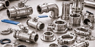 Jak działa armatura przemysłowa i jej jakość wpływa na bezpieczeństwo