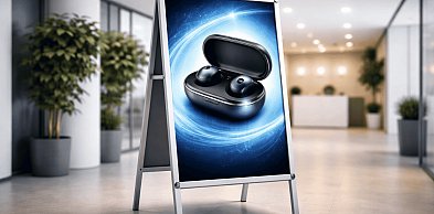 Jak stojaki reklamowe wpływają na decyzje zakupowe klientów?