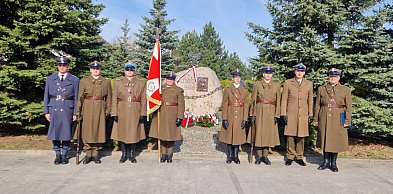 86. rocznica Zbrodni Katyńskiej i 16. rocznica Katastrofy Smoleńskiej