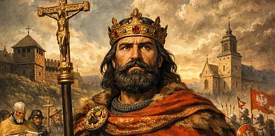 1060 lat temu Polska „weszła do Europy”. My pojawiliśmy się 291 lat później