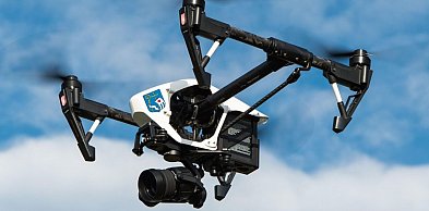 Pułtusk inwestuje w drona. Czy mieszkańcy mają się czego bać?