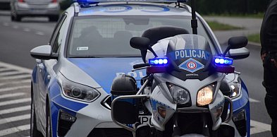 Akcje policji w Pułtusku nie zatrzymują tego problemu