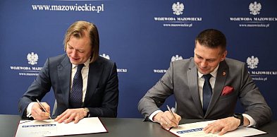 Umowa podpisana. 8,6 mln zł na II etap przebudowy drogi Kozłówka–Krzemień