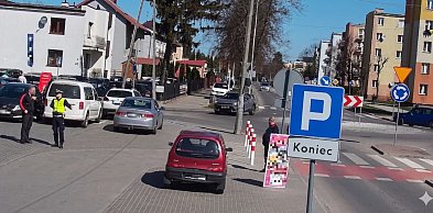 Źle parkujesz w Pułtusku? Policja właśnie bierze to na cel