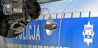 Rozbity gang zajmujący się przestępczością samochodową