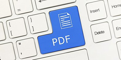 Gdy potrzebujesz obrazów z PDF najlepszą opcją