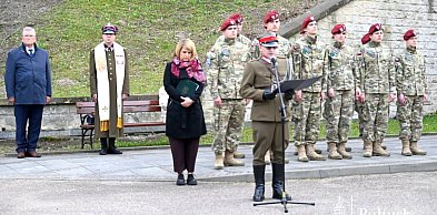 Uroczystości Dnia Sapera w Pułtusku