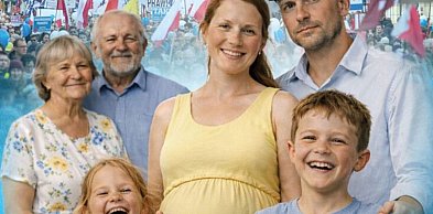 Pod hasłem „Wiara i Wierność 966–2026” - Narodowy Marsz Życia