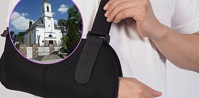 Nowa inicjatywa w Obrytem. Pomoc dostępna od ręki