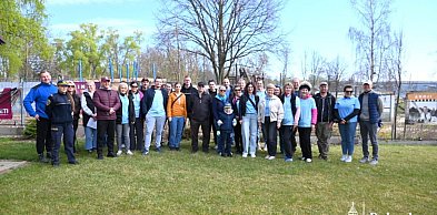 Pułtusk świętuje Dzień Ziemi – wspólna akcja sprzątania gminy