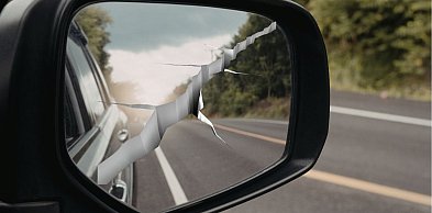 Nocny szał w Pułtusku! BMW zniszczone bez powodu