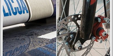 Dwóch kierowców, zero rozsądku. Interwencja policji