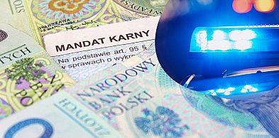 Mieszkańcy donoszą, policja działa. Efekt? 8 wykroczeń w kilka godzin