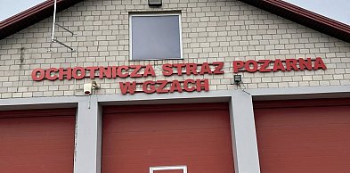 Strażacy z regionu z nowym wsparciem. Które OSP dostały pieniądze?