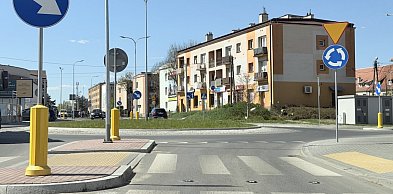 Kosmiczna historia wraca do Pułtuska. Nowe rondo z wyjątkową nazwą