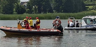 Ratownicy z Pułtuska z ważnym wsparciem. Wiadomo, na co pójdą środki