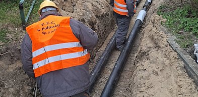 Pułtusk stawia na technologię przyszłości i oszczędności