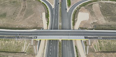 Obwodnica Pułtuska otwarta przed wakacjami?! Ciekawe informacje