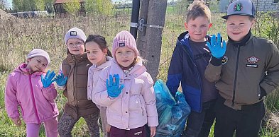 Dzieci zawstydziły dorosłych. Zobacz dlaczego!