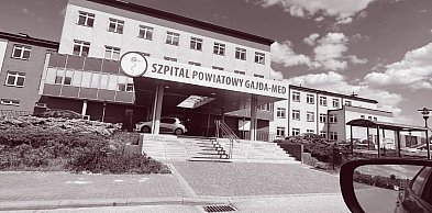 Alarm w Pułtusku! Szpital przyłączył się do ogólnopolskiego protestu