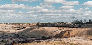 Pod Pułtuskiem jest surowiec, którego potrzebują wszyscy