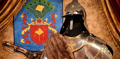 Wielki turniej na zamku w Pułtusku. Szykuje się historyczne widowisko