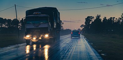 Zaplecze prawne dla firm działających w branży TSL