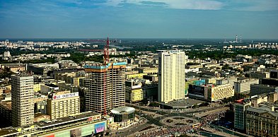 Warszawa. Weekendowe utrudnienia związane z remontami