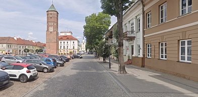 Zabytkowa kamienica w Pułtusku wróci do historycznych barw