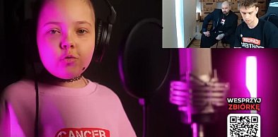 Zbiórka influencera Łatwoganga na pomoc dzieciom z rakiem >57 mln zł