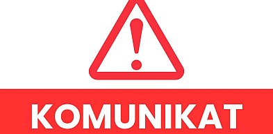 Pilny komunikat energetyczny dla mieszkańców dwóch pułtuskich gmin