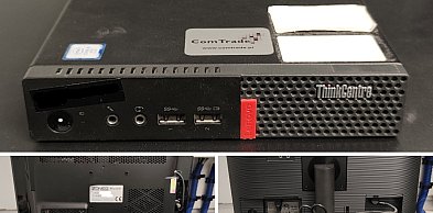 Starostwo wyprzedaje komputery. Ceny zaczynają się od 100 zł